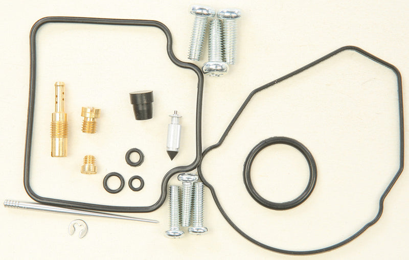 All Balls Carburetor Repair Kit - 26-1367 Honda 250 1985