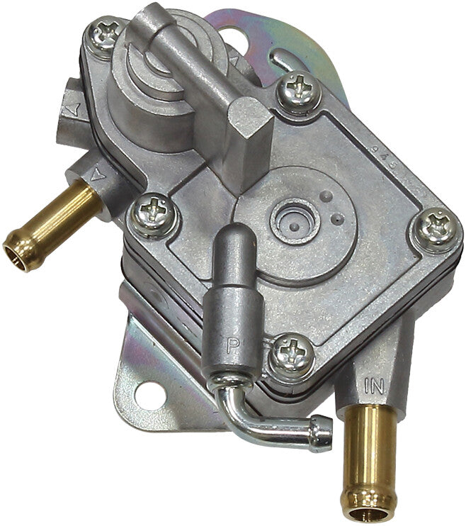 Sp1 14-22240 SM-07206 FUEL PUMP S-D