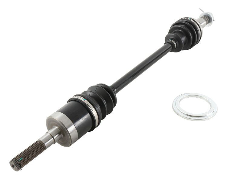 All Balls 6 Ball Heavy Duty Axle Front - AB6-CA-8-213 Can-Am Commander 2011-2012