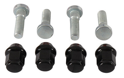 All Balls 28-51076 85-1076 WHEEL STUD KIT