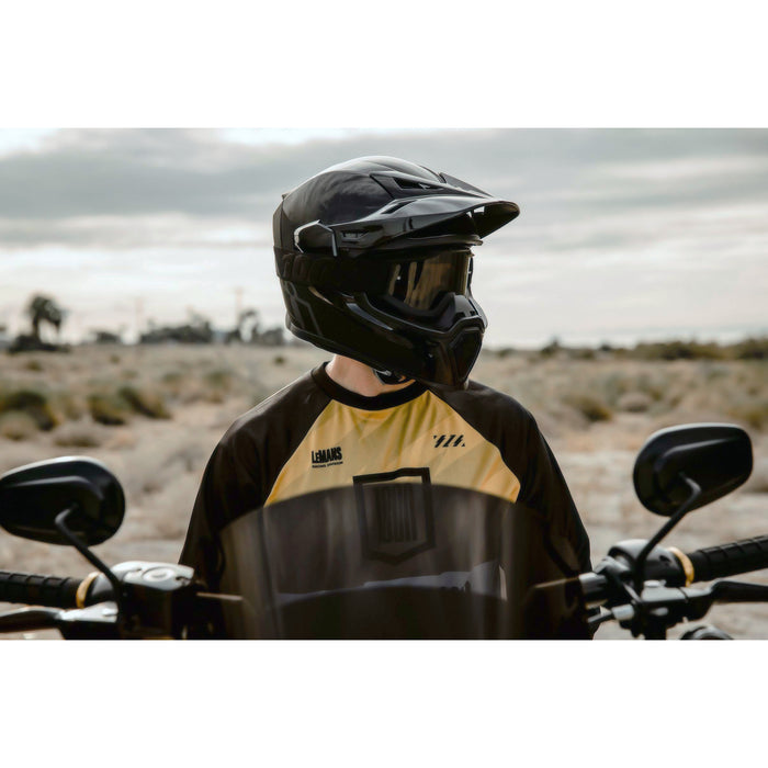 ICON Airflite™ Helmet Peak