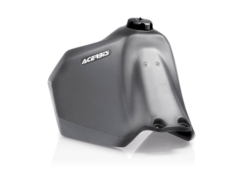 Acerbis 2250360011 96-24 Suzuki DR650S/ DR650SE 5.3 Gallon Fuel Tank - Gray - Photo - Primary