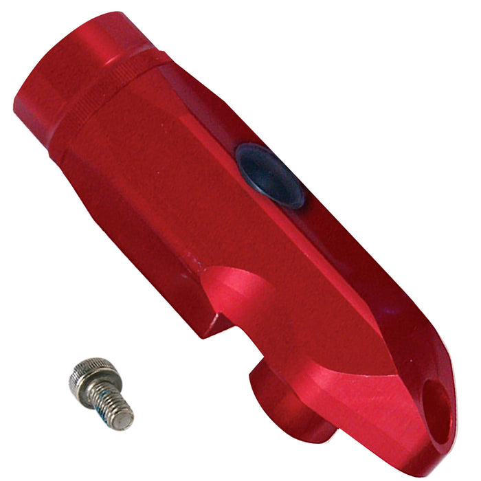 PSR 1731-0291 03-01960-24 Integrated Rear Brake Reservoir Rear Brake Reservoir - Red