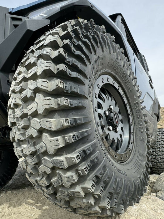 System 3 3-1465 S3-1465 TIRE RC500S 32X10R15