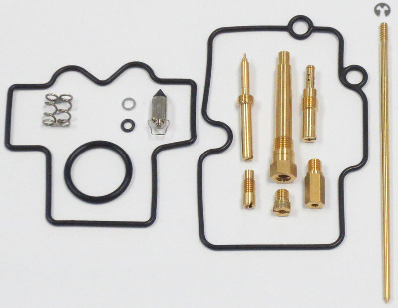 Shindy Carburetor Repair Kit - 03-429 Polaris Outlaw 2007-2011