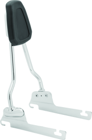 Kuryakyn 6583 Sissy Bar For Dyna Chrome - Photo - Primary