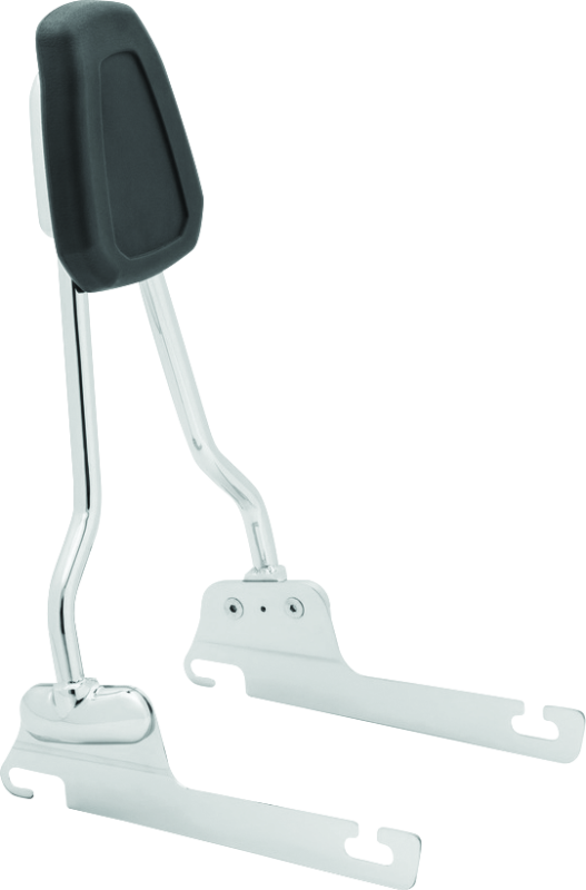 Kuryakyn 6583 Sissy Bar For Dyna Chrome - Photo - Primary
