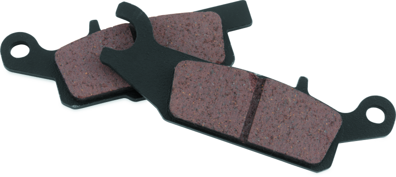 BikeMaster 961274 Yamaha Brake Pads - Photo - Primary