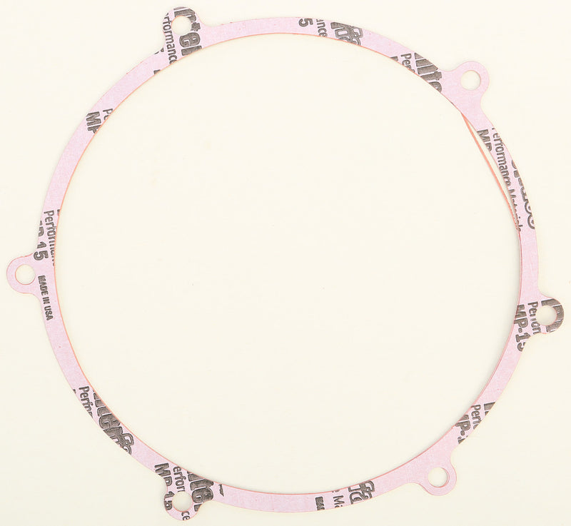 Boyesen Motorcycle Clutch Cover Gasket - CCG-18A Kawasaki KX 450 2016-2018