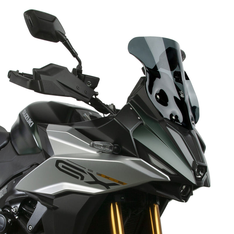 National Cycle Vstream Windscreen Sport Dark Tint - N20247 Suzuki 1000GT / 1000GX+ 2023-2025