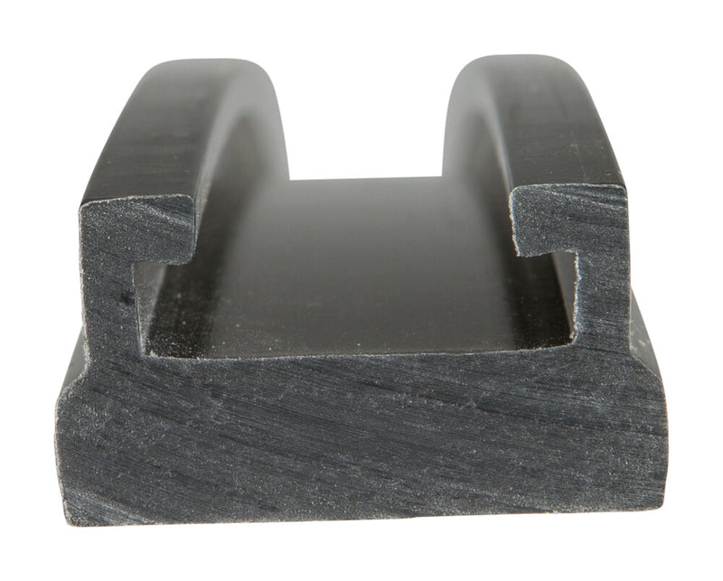 Sp1 440-00707 627-66-80 SLIDE RUNNERS BLACK 66.00 66.00 S/M