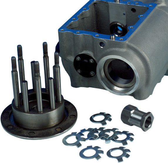 James Gaskets 681-4951 37503-41 GASKET LACK TAB CLUTCH HUB 4 SPEED TRANS 5/PK 37503-41
