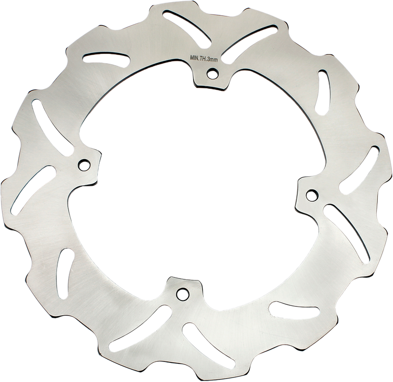All Balls 21-80049 18-0049 BRAKE ROTOR