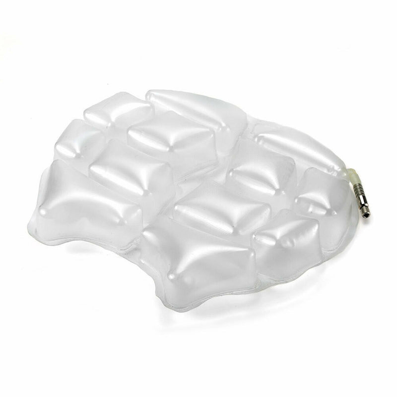 Wild Ass 816-0055 LITE-SADDLE SEAT CUSHION SADDLE LITE BLACK