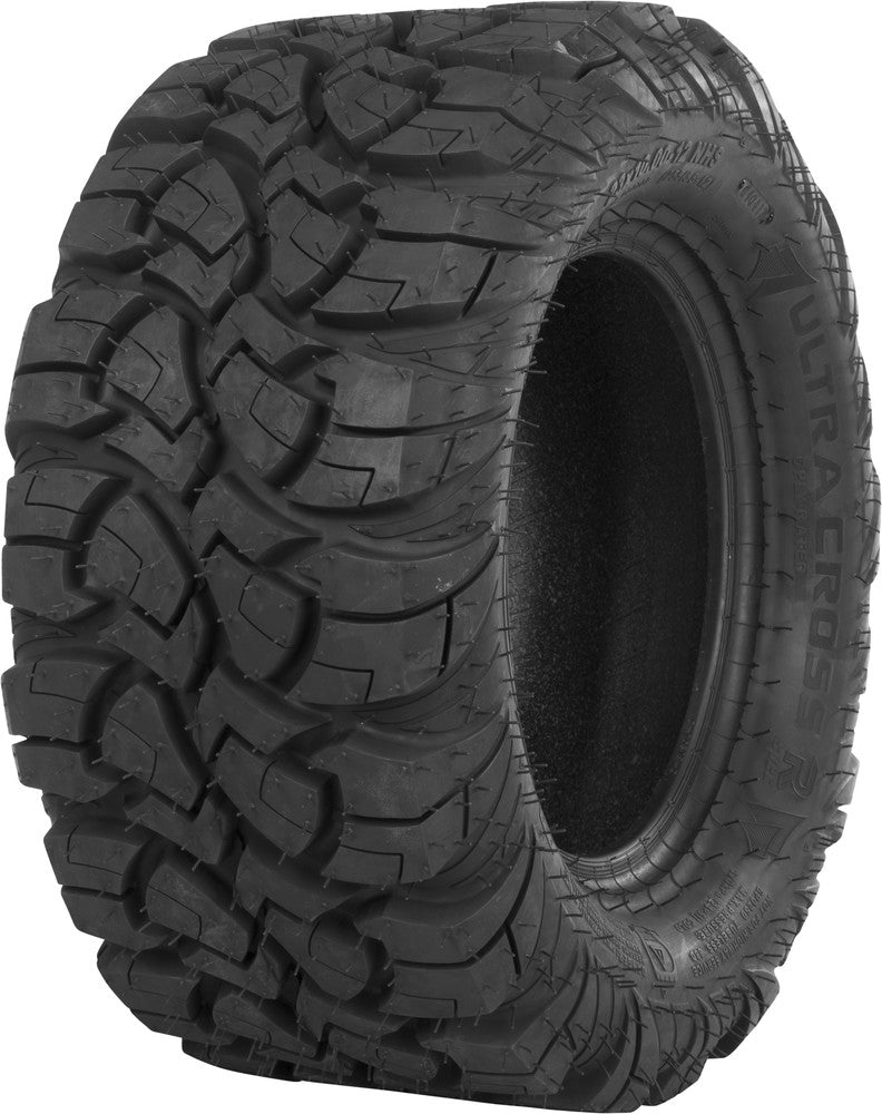 Itp Tire Ultracross F R 23X10-12 LR880LBS Bias - 6P0250 Yamaha 350 Wolverine / YFM350F Wolverine / 450 Wolverine / YFM450FX Wolverine 1995-2010