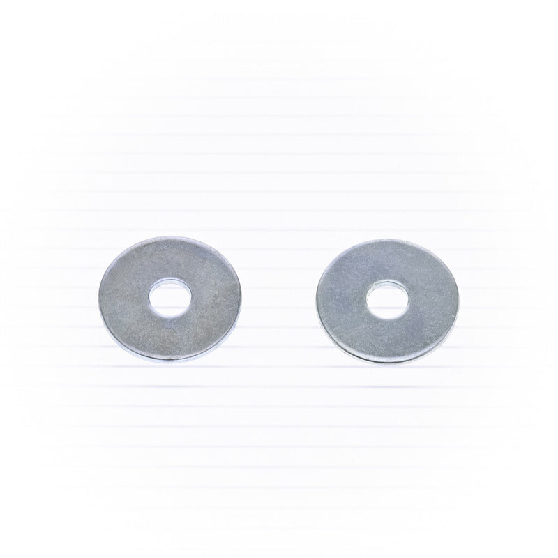 Bolt 020-20622 020-20622 LARGE FENDER WASHERS 6X22MM 10/PK