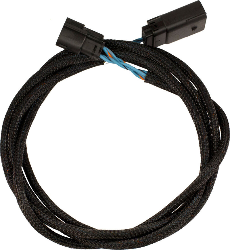 Namz Custom Cycle 850-08781 NHD-69200489 REAR SPEAKER HARNESS JUMPER HD 69200489