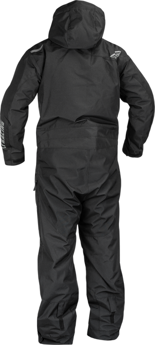 Fly Racing 470-5700M 470-5700M VENTURE MONOSUIT BLACK MD