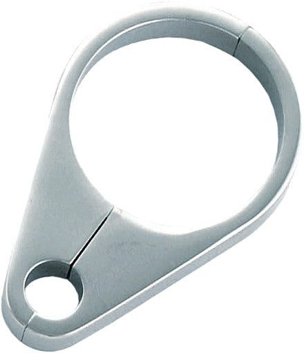 Wild 1 830-0831 WO831 BRK/THRTL CBL GIDE 1.25"D CHROME