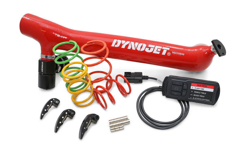 Dynojet Stage 3 Kit - 96090012 Polaris RZR 2016
