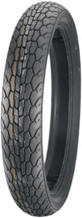 Bridgestone 874-1330 146481 TIRE EXEDRA L309 FRONT 140/80-17 69H BIAS TT
