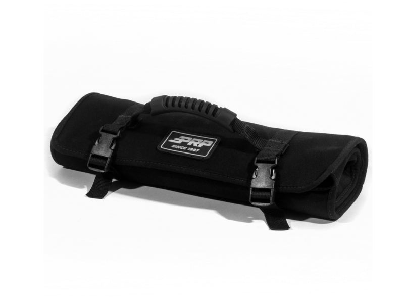 PRP Seats E92 PRP Roll Up Tool Bag (no Tools) - Photo - Primary