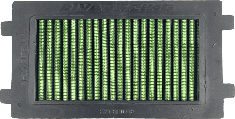 Riva 59-2240 RY13100-OE-1 OE REPL PERFORMANCE FILTER YAM