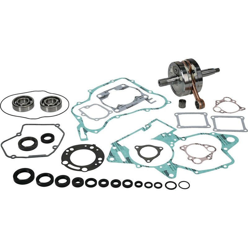 Hot Rods Bottom END Kit - CBK0023 Honda CR125R 2000