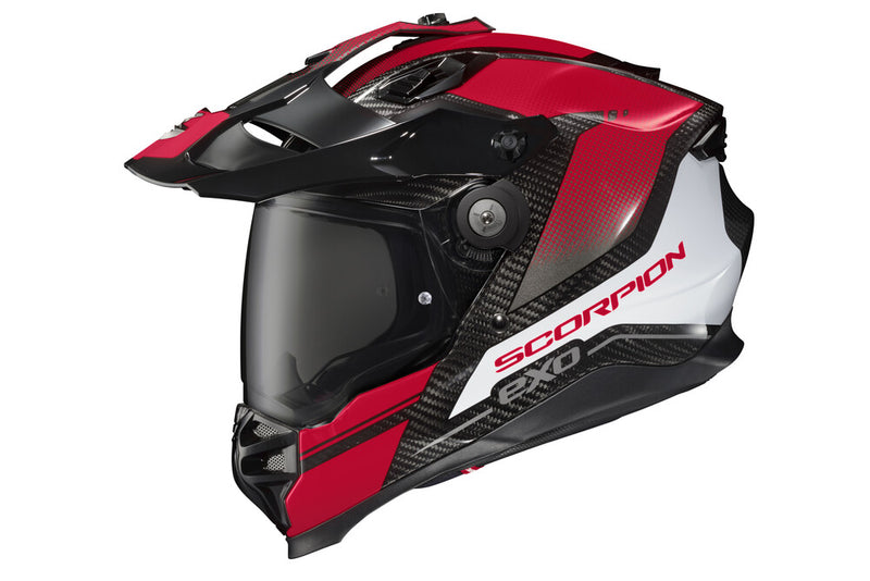 Scorpion Exo XT9000 Carbon Full-Face Helmet