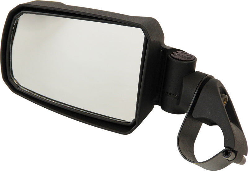 Seizmik 63-7231 56-18072 PURSUIT SIDE MIRRORS 2.00" ROLL CAGE (PAIR)