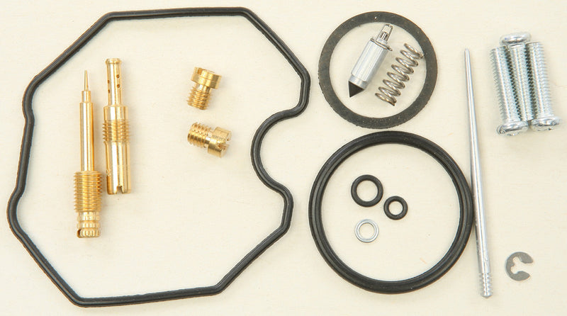 All Balls Bike Carburetor Rebuild Kit - 26-1190 Honda XR100R / CRF100F 2001-2013