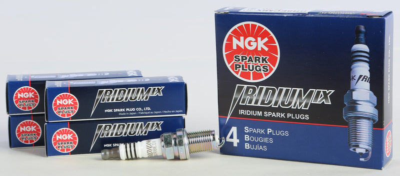 Ngk Spark Plug # /04 - 2668