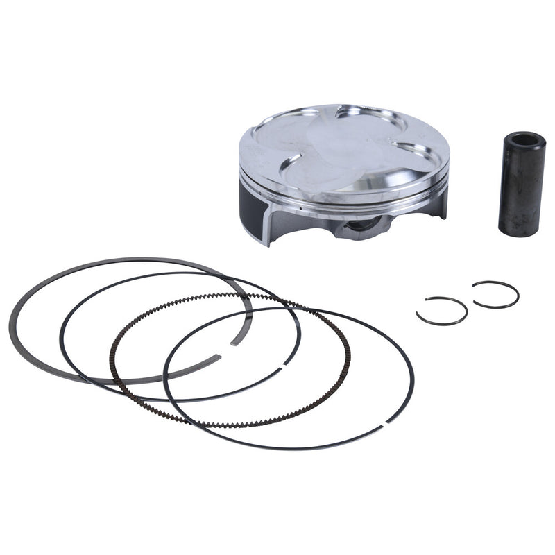 Vertex Piston Kit Forged 95.97/Standard 13.5:1 - 24367B Honda CRF450RWE 2019-2024
