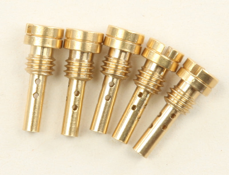 Cycle Pro 865-01168 20744 KEIHIN CV CARB PILOT JET 54 5/PK