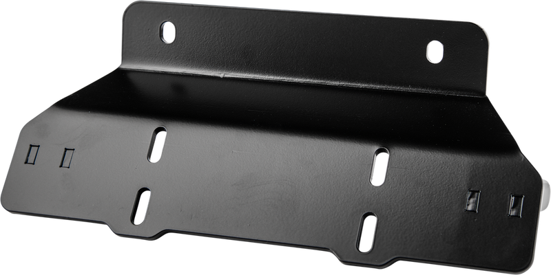 Open Trail UTV Plow Mount - 459-5615 Honda Pioneer 2015-2022