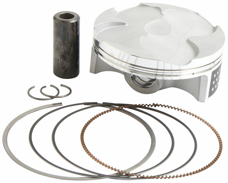 Vertex Piston Kit GP RC Forged 77.95/Standard 15.5:1 - 24515A Kawasaki KX 250 2021-2022