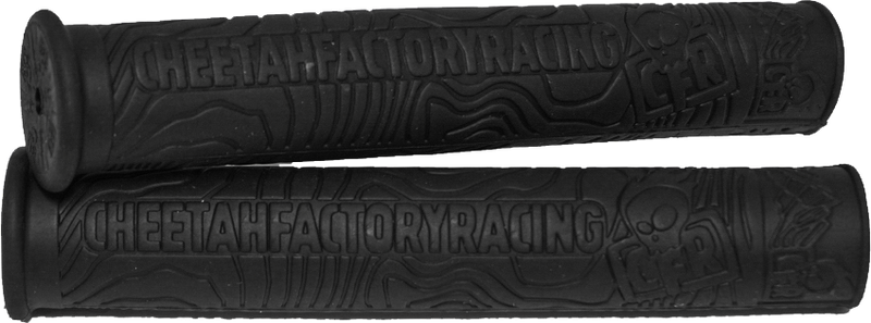 Cfr CD200 Signature Grip Black - CFR-CD200
