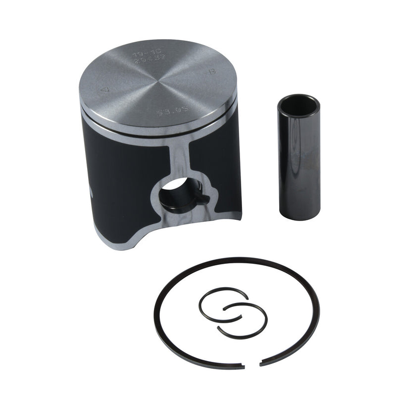 Vertex Piston Kit Cast Race 53.95/Standard - 24243B For KTM SX 125 / XC 125 2001-2024 | Husqvarna TE 125 2014-2016