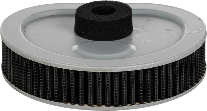 Harddrive Performance Air Filter Repl OEM 29259-91A/29330-96 - TJ-A-061 For Harley Motorcycles 1991-1999