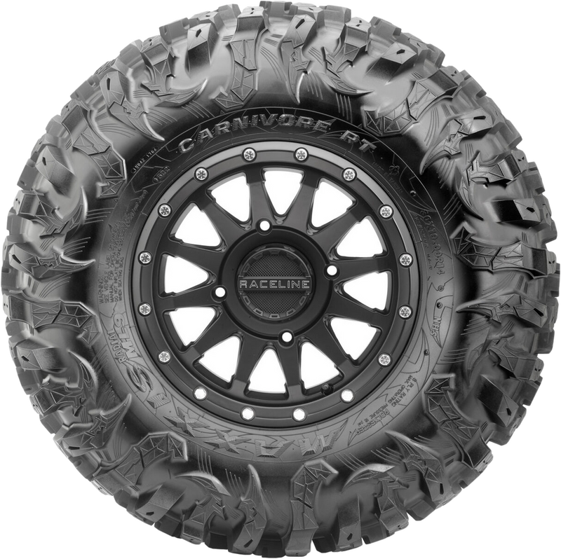 Maxxis 577-9041 TM00450200 TIRE CARNIVORE RT NHS 26X9R12 ML9 6PR