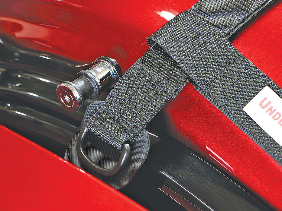 Nelson Rigg 270-3129 NR-USA ROUTE 1 UNDER SEAT ATTACHMENT