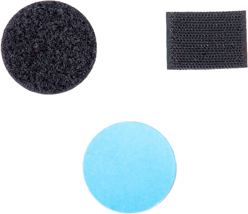 Quick Strap 51-6010 RK-40 BLK REMOUNTING KIT BLACK