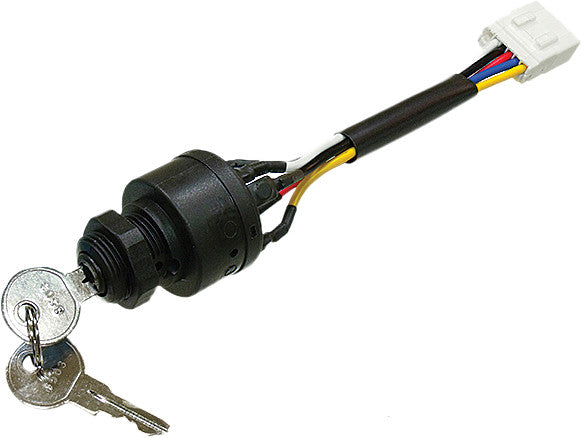 Sp1 Ignition Switch - SM-01027 Arctic Cat Snowmobiles 2007-2011