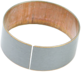 Skf Inner Fork Bushing 49MM - S4TE49S For Suzuki RM 125 / RM 250 / RMZ 450 2015-2022 | Kawasaki KX 450 2015-2025