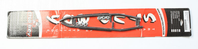Stud Boy Round Bars 6" - POL-R2523-60 Polaris Snowmobiles 2013-2016