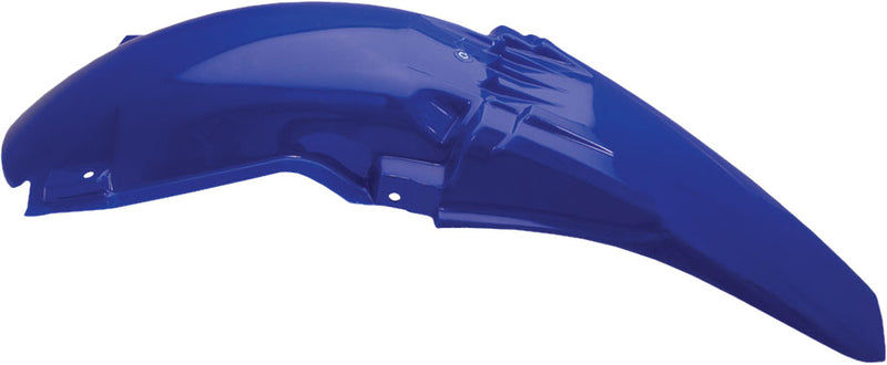 Acerbis Rear Fender Blue - 2040870211 Yamaha Dirt Bikes 1996-2002