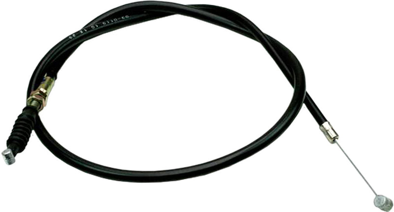 Motion Pro Black Vinyl Clutch Cable - 03-0119 Kawasaki KX 80 1983-1985