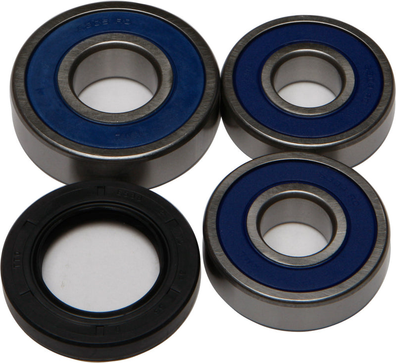 All Balls 22-51362 25-1362 WHEEL BEARING & SEAL KIT