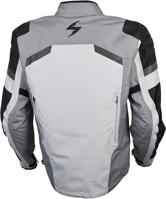 Scorpion Exo 75-5082S 14504-3 OPTIMA JACKET GREY SM