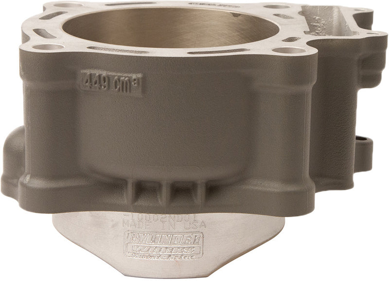 Cylinder Works Standard Bore Cylinder - 10002 Honda CRF450R 2002-2008
